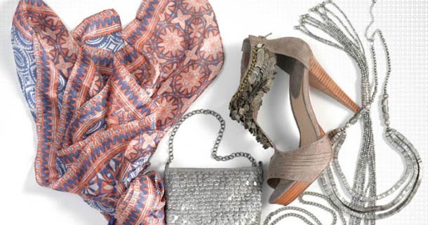 Apasionadas de la Moda: Complementos de Moda